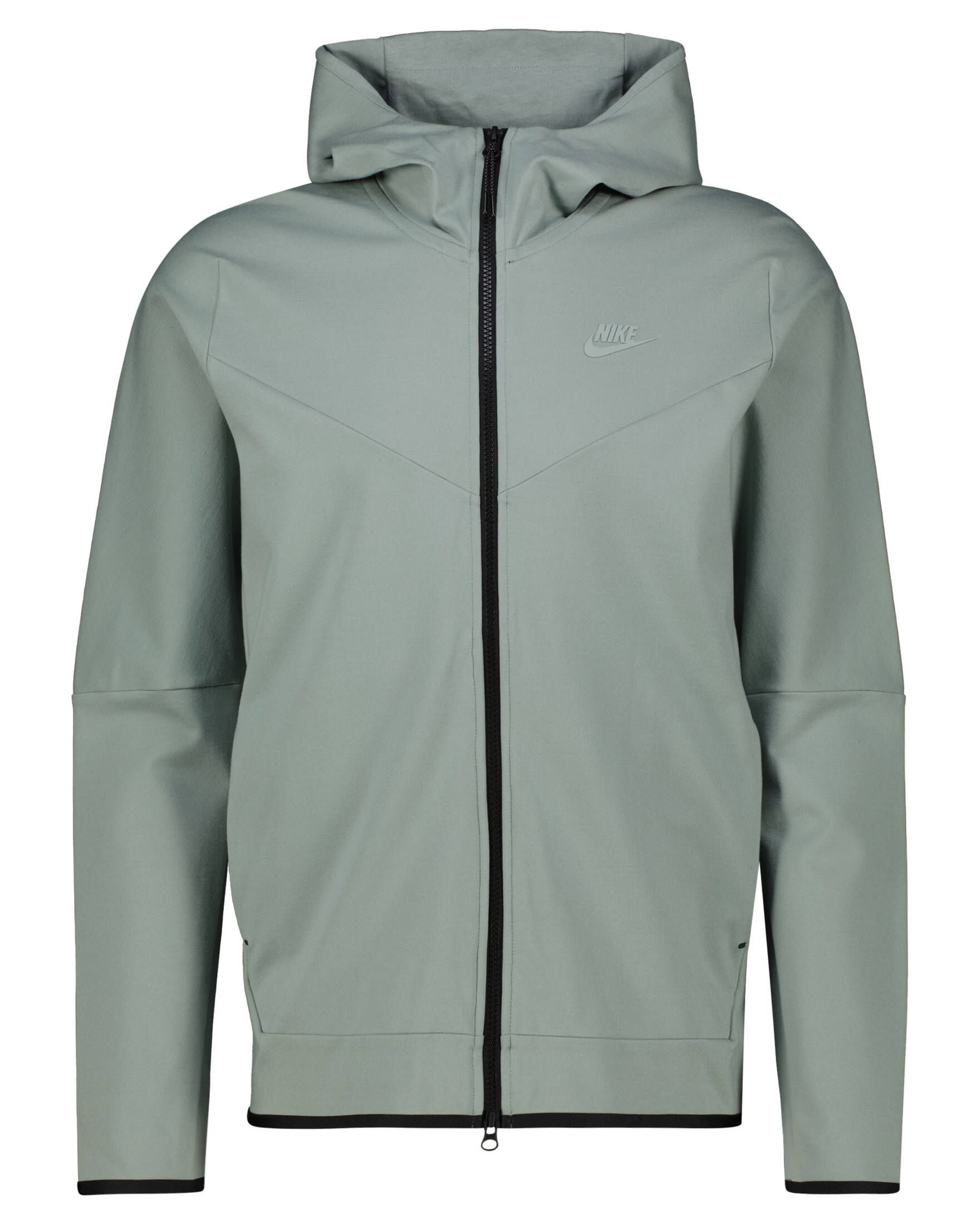 Nike Sportswear| Herren Kapuzenjacke M NK TECH FZ LIGHTWHT