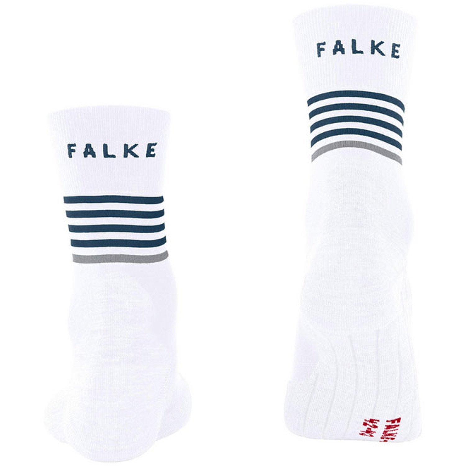 FALKE RU4 Endurance Reflect Sokken Heren