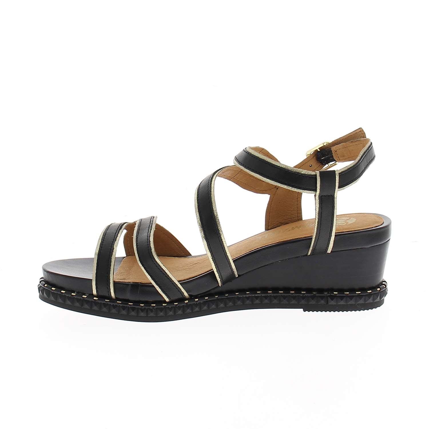 Sandales femme MAM'ZELLE SELENE