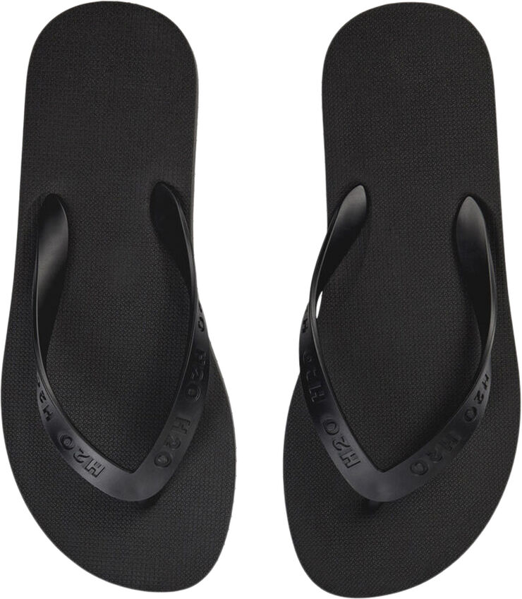 H2O Flip Flop Sort