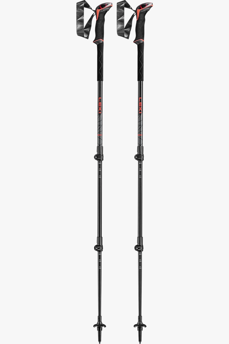 LEKI Makalu Wanderstock