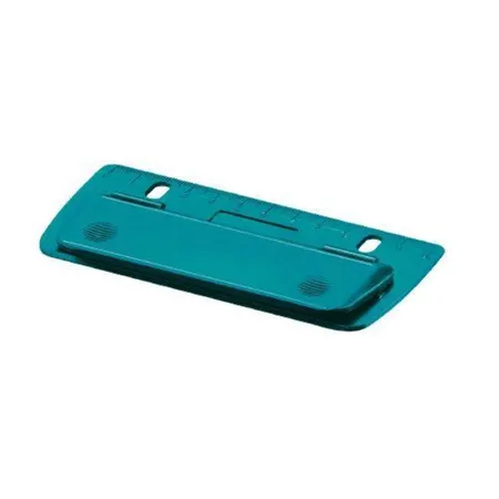 Herlitz Mini-Taschenlocher Color Blocking sortiert