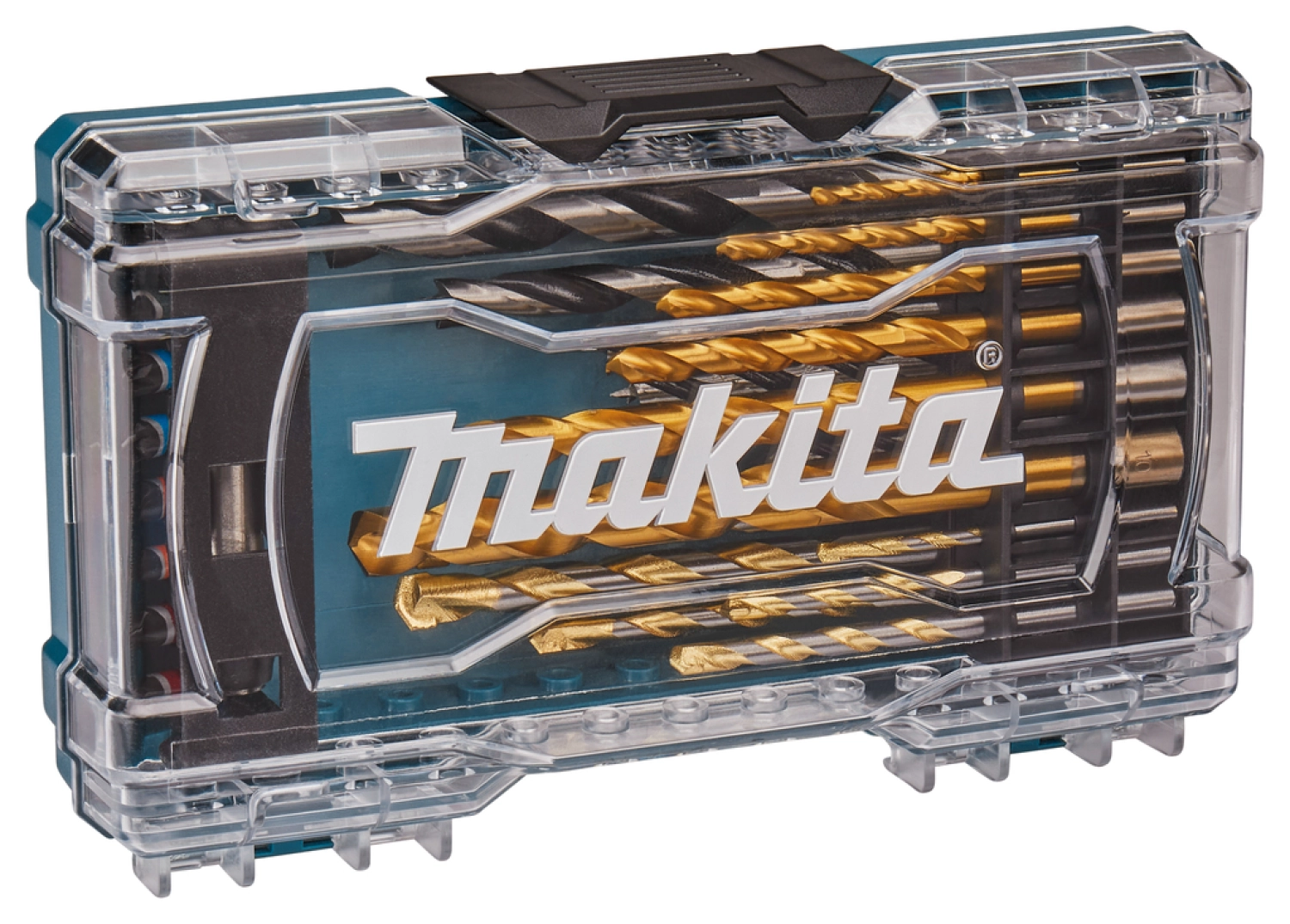 Makita E-07032 Boor-/schroefbitset 27-delig