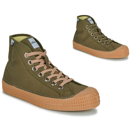 Novesta - STAR DRIBBLE - Kaki