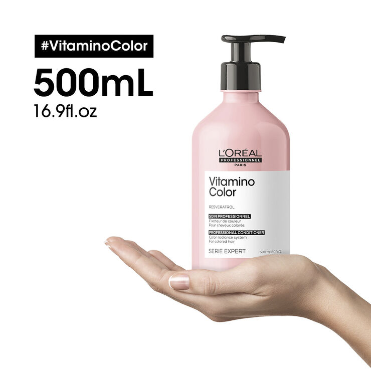 L'Oréal Professionnel L'Oréal Professionnel Vitamino Conditioner 500ml