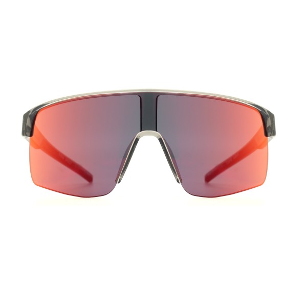 Red Bull Spect - Dakota Mirror Cat 3 - Lunettes vélo