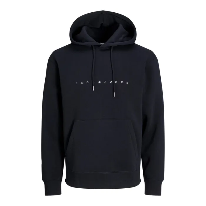 Jack & Jones Essentials Star Hoodie Heren
