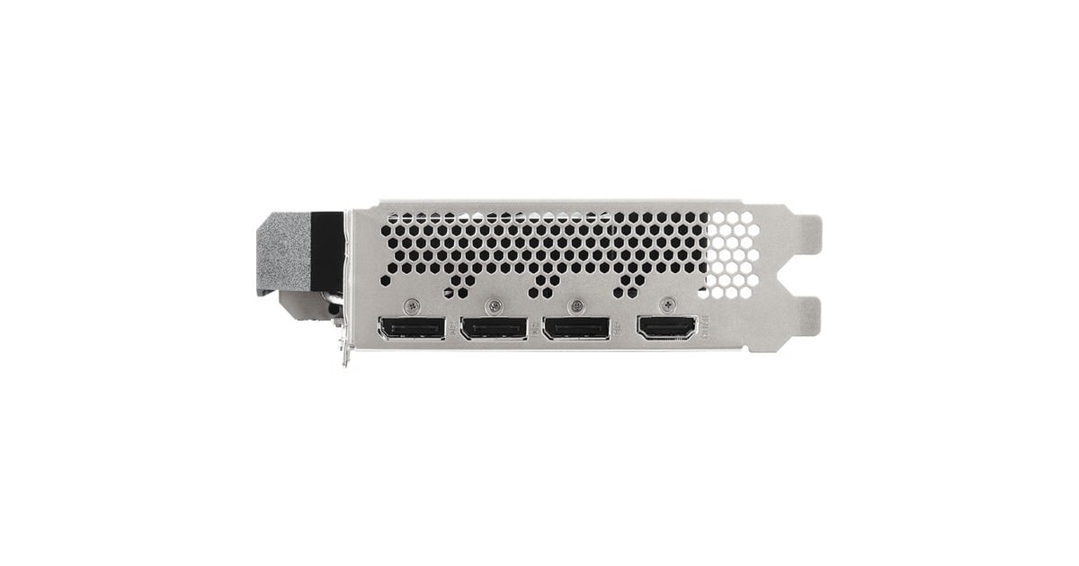 ASRockIntel® Arc B570 Challenger 10GB OC grafische kaart  (1x HDMI, 3x DisplayPort)