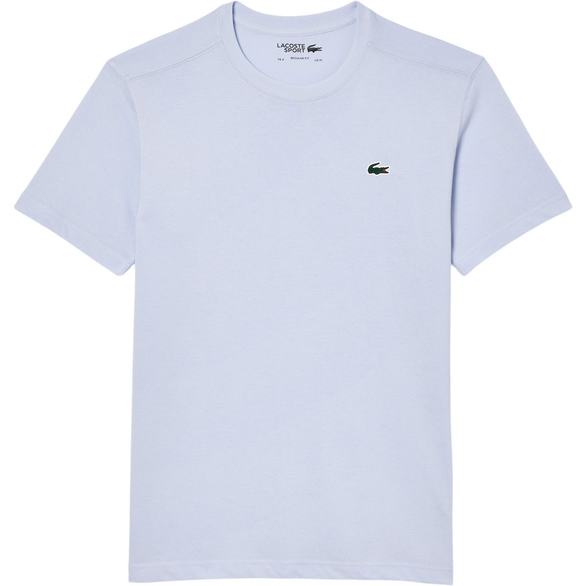 Lacoste Chest Logo T-shirt Herre