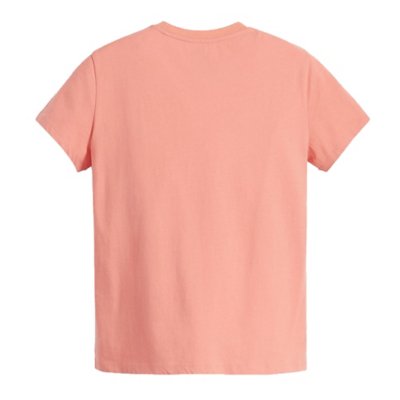 Tee-shirt à manches courtes femme Perfect Terra Cotta LEVIS