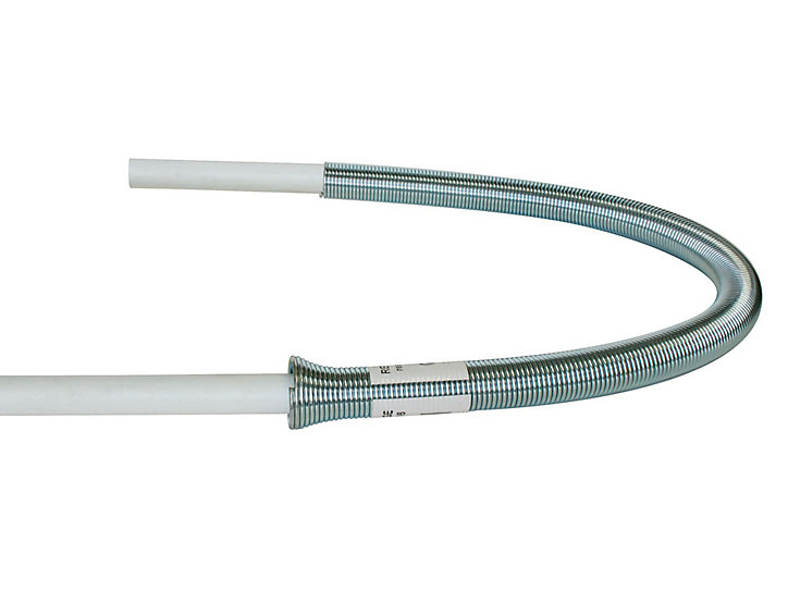 Ressort de cintrage extérieur pour tube Ø 26 mm Somatherm for you