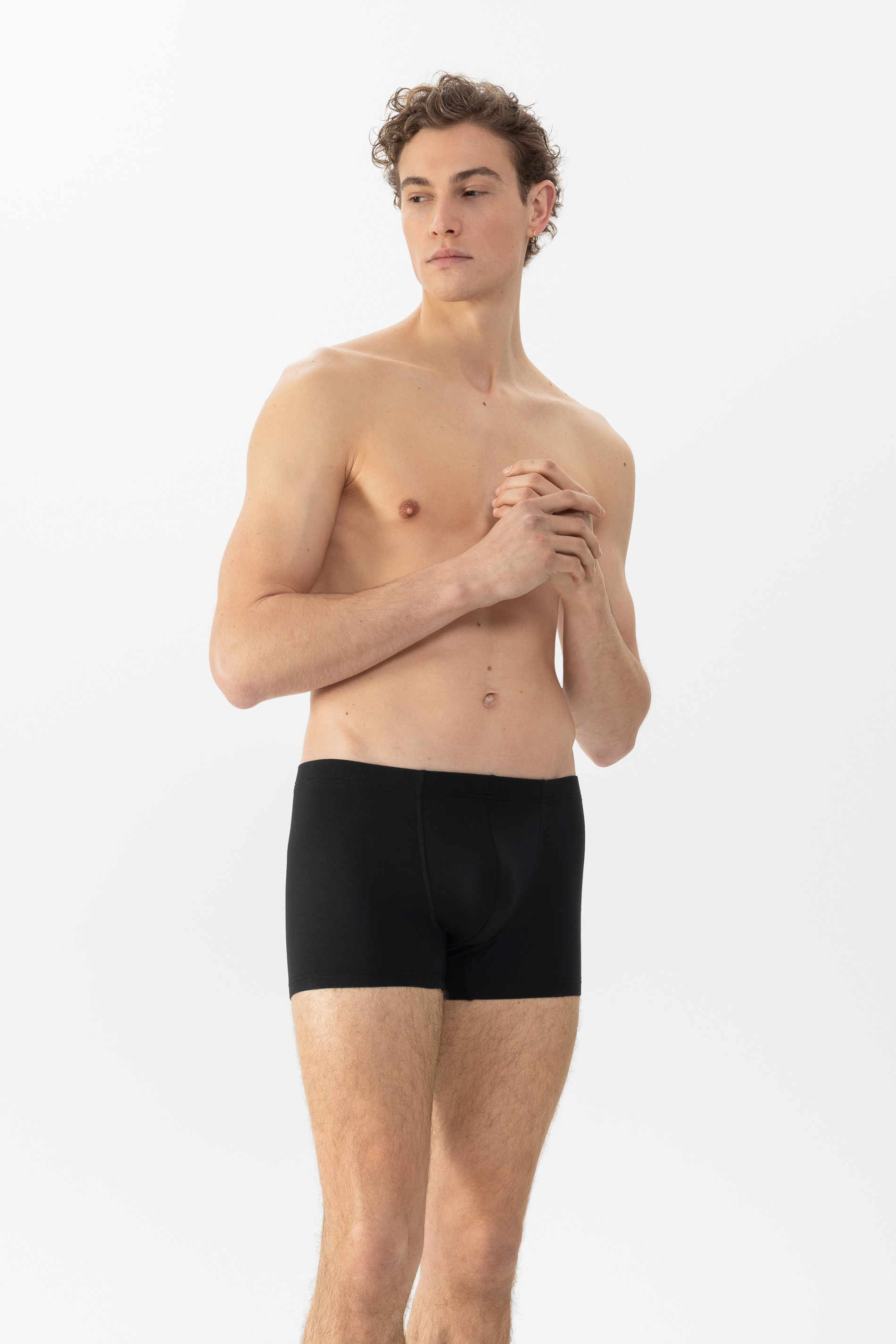 Shorty<br>Serie Comfort Cotton