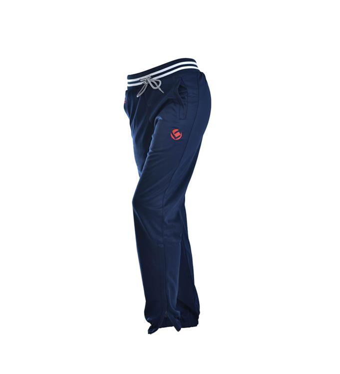 Brabo BAP0210C Brabo Wmns Tech Pant Navy