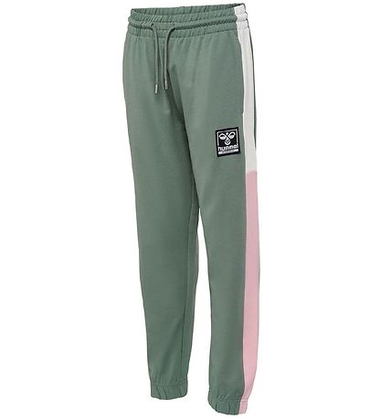 Hummel Jogginghosen - hmlPalomi - Lorbeerkranz