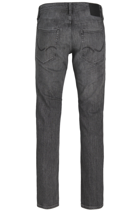 Jack & Jones grijze heren jeans