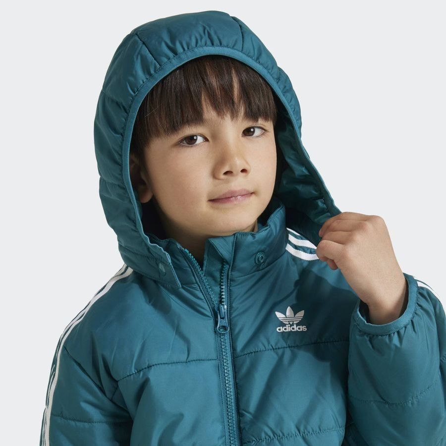 Adidas Original Veste Adicolor Enfants