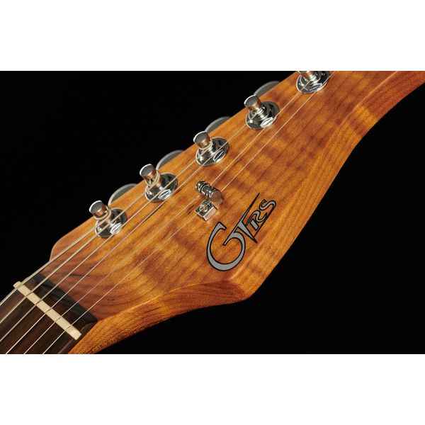Mooer GTRS Guitars Prof. 800 TB