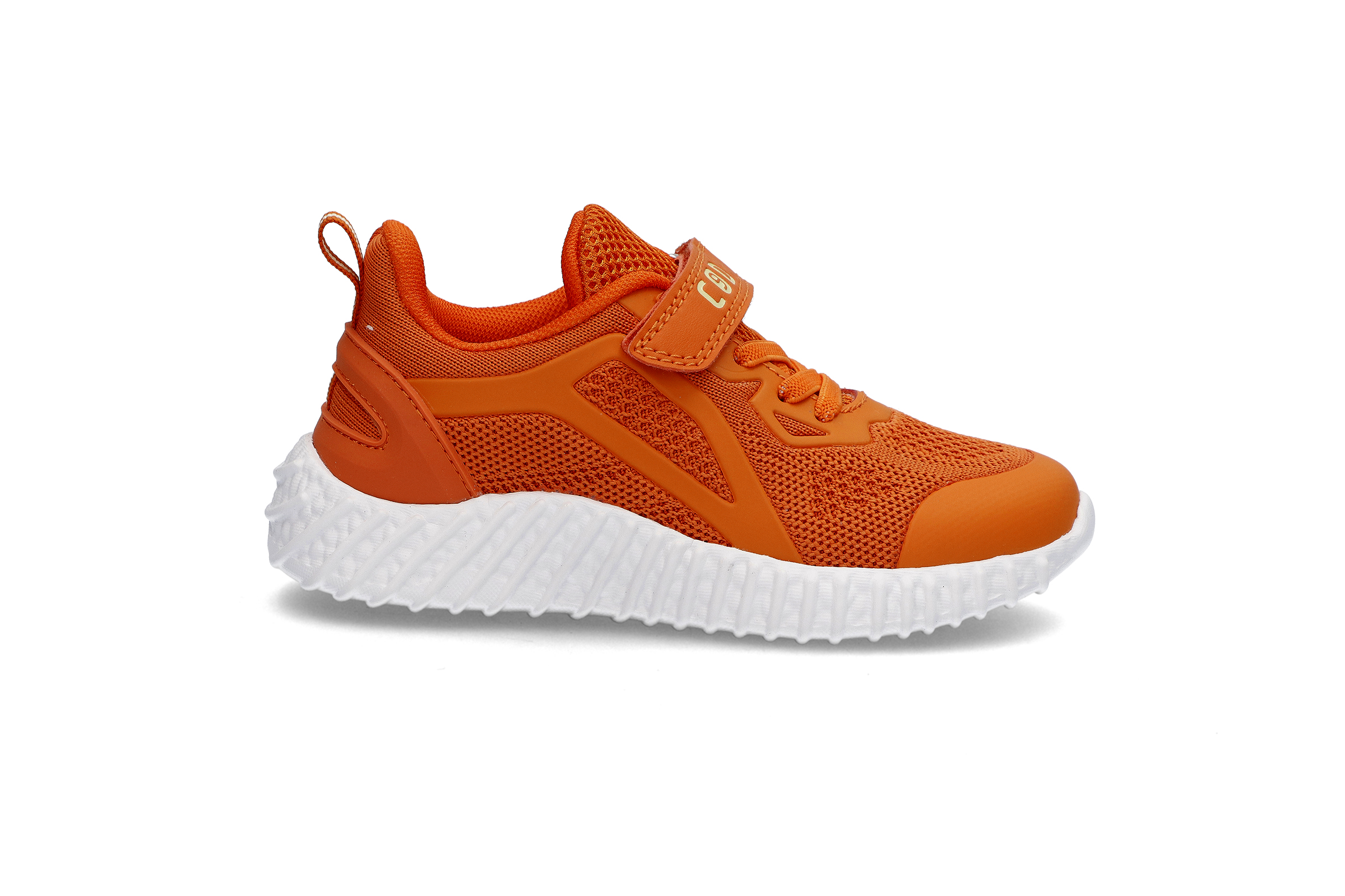 Superlett joggesko