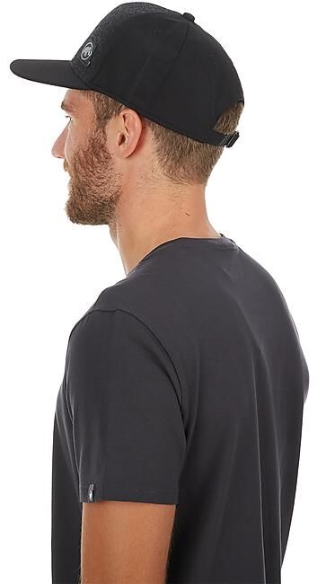 MAMMUT - CASQUETTE ALNASCA CAP