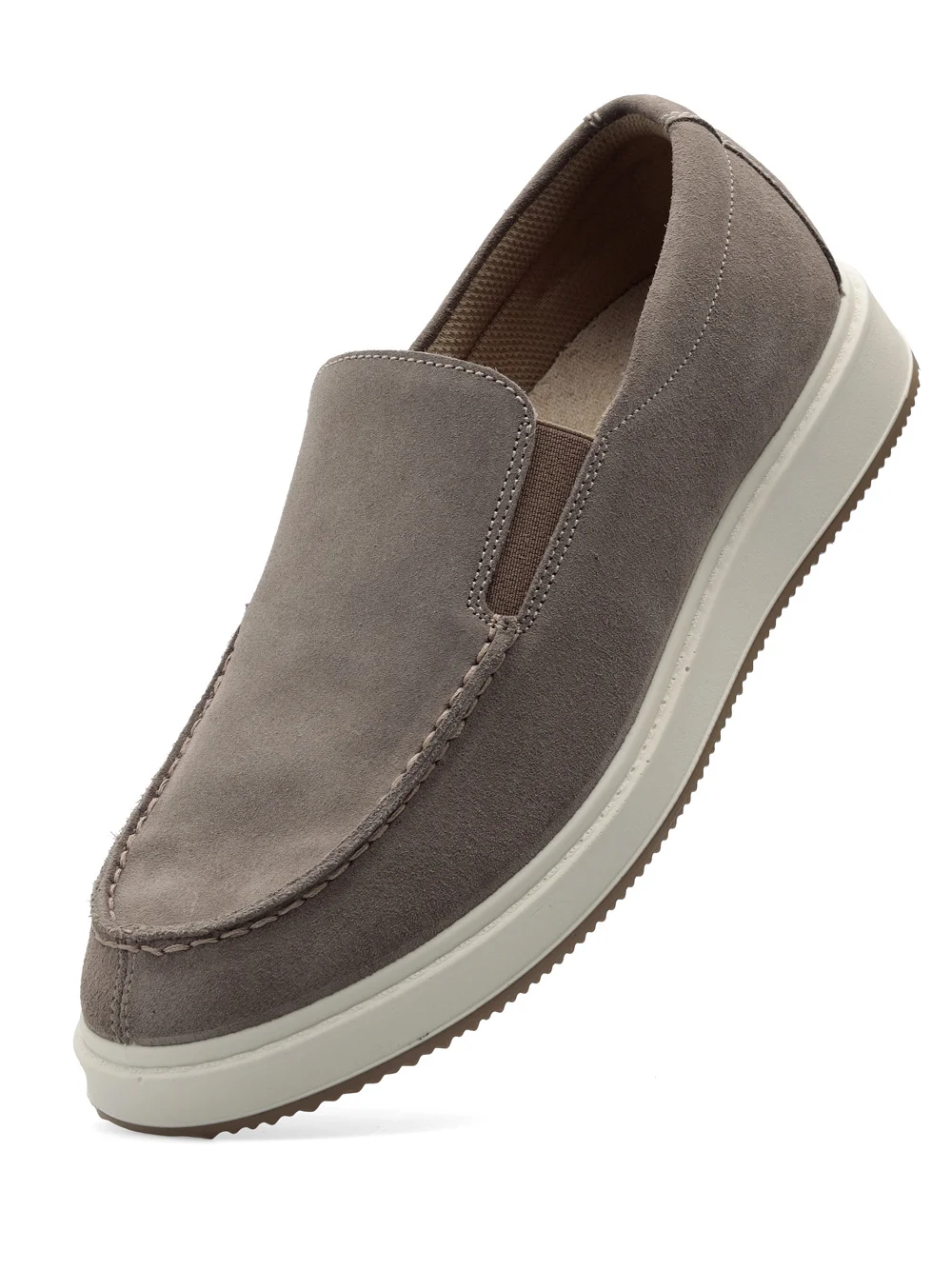 Slipper Genua beige