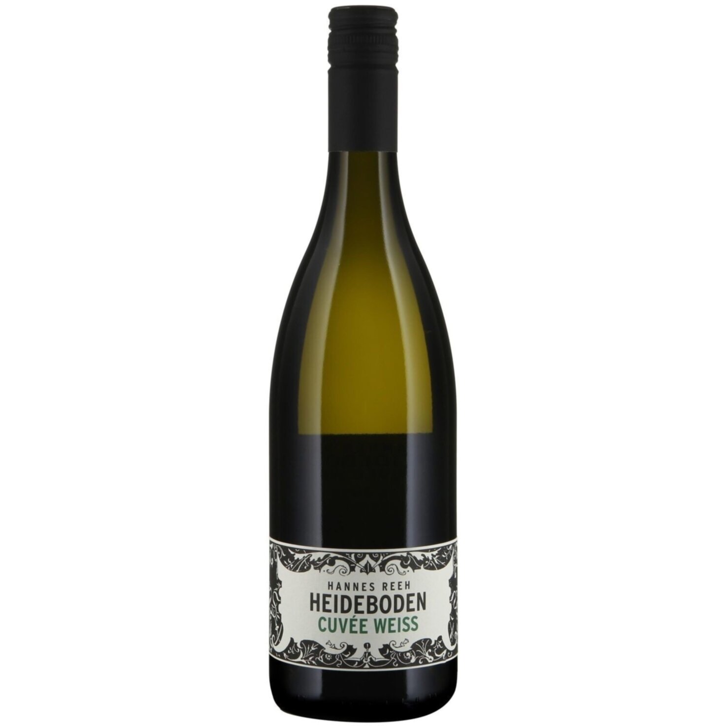 Heideboden Cuvée Weiss Burgenland Hannes Reeh -75cl