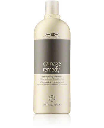 Aveda Damage Remedy Restructuring Shampoo 1000ml