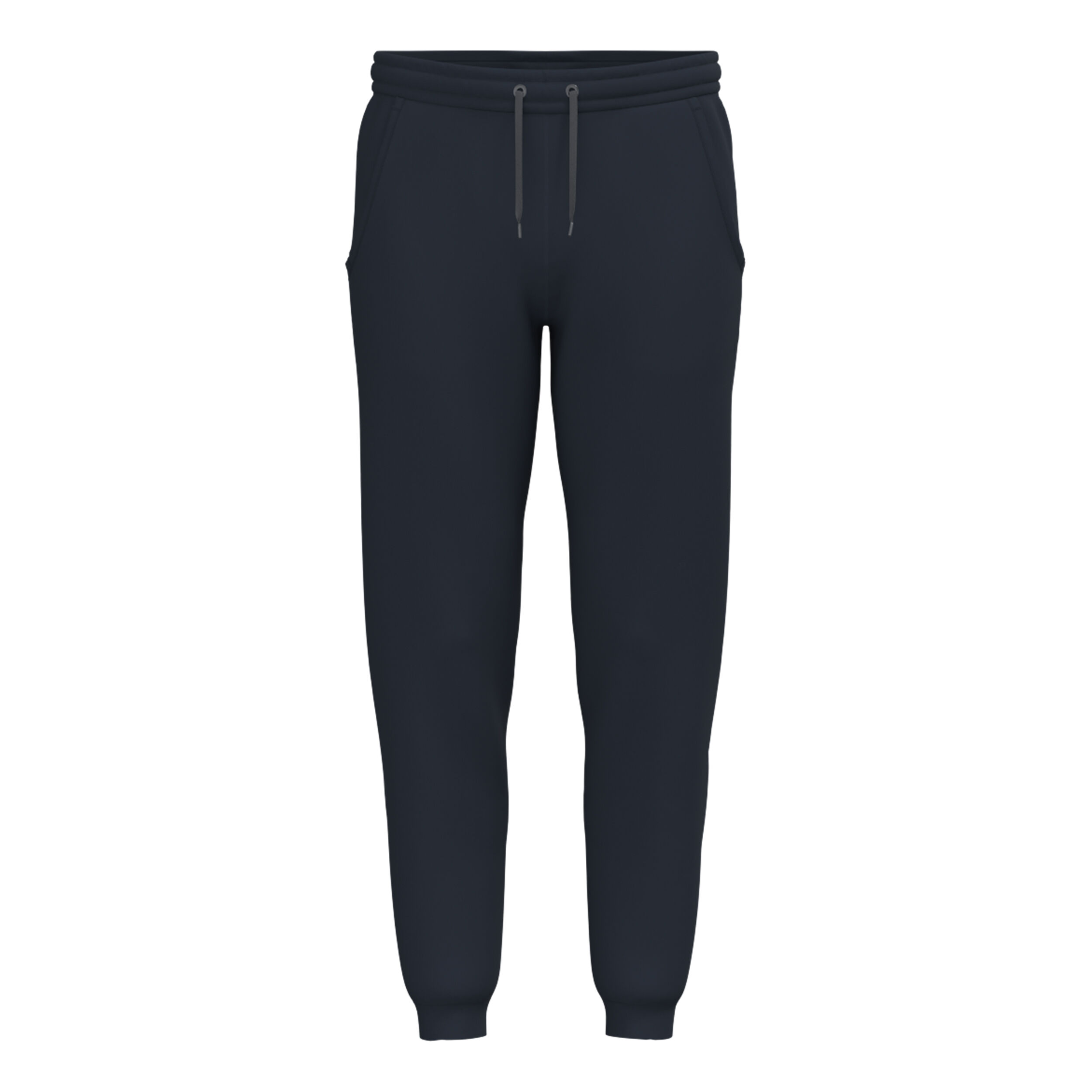 HEAD Club Original Pantalon Survêtement Hommes - Bleu Foncé