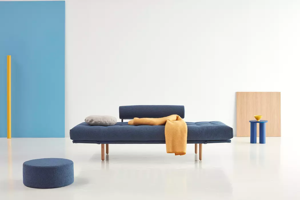 Schlafsofa Rollo Stem
