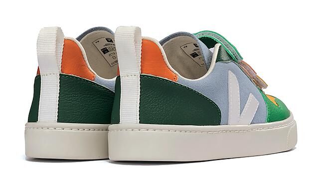 VEJA - CHAUSSURES V10 JUNIOR