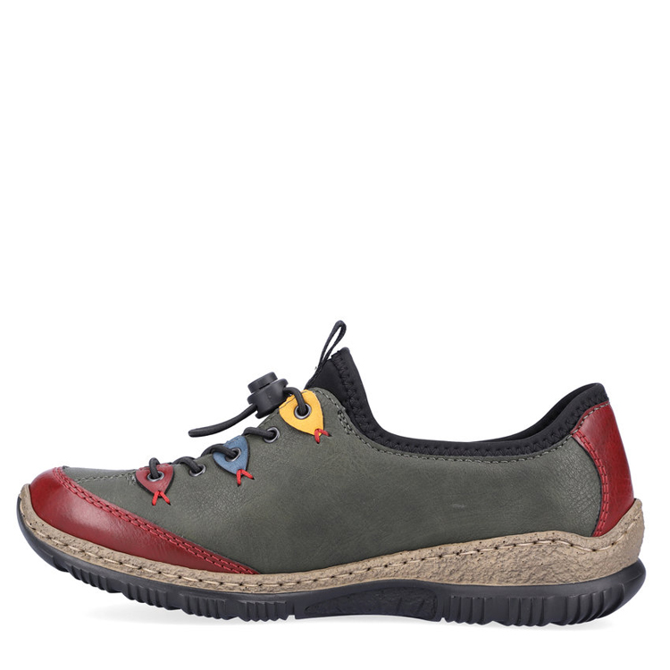Rieker N3271-54 | VERT
