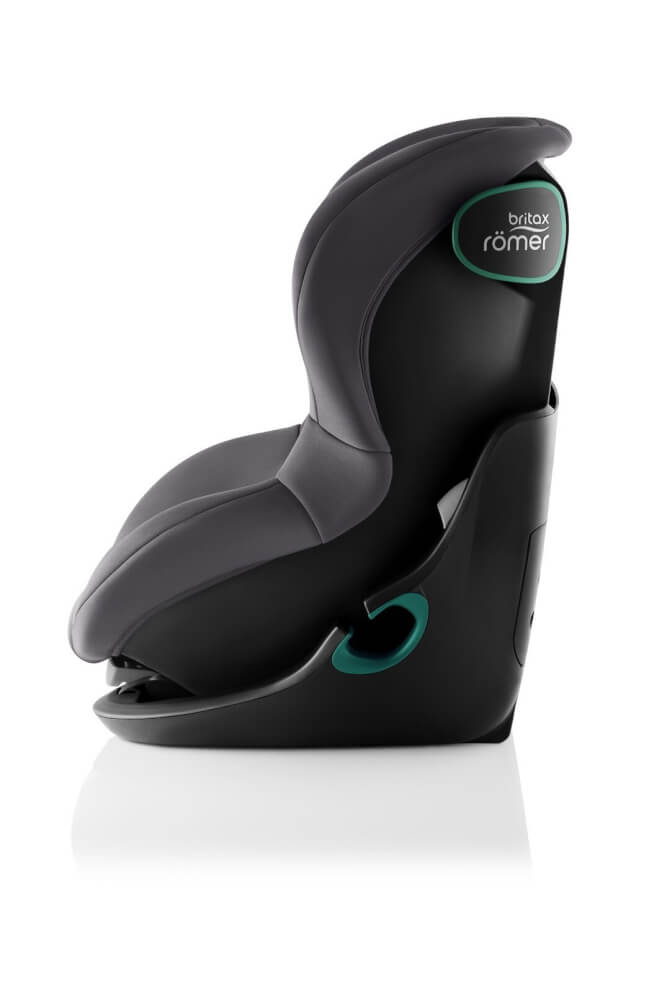 KING PRO Midnight Grey