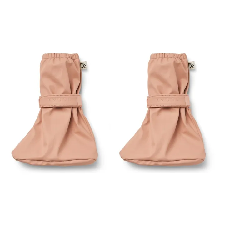 Liewood Chaussons Matière Recyclée Bora | Rose