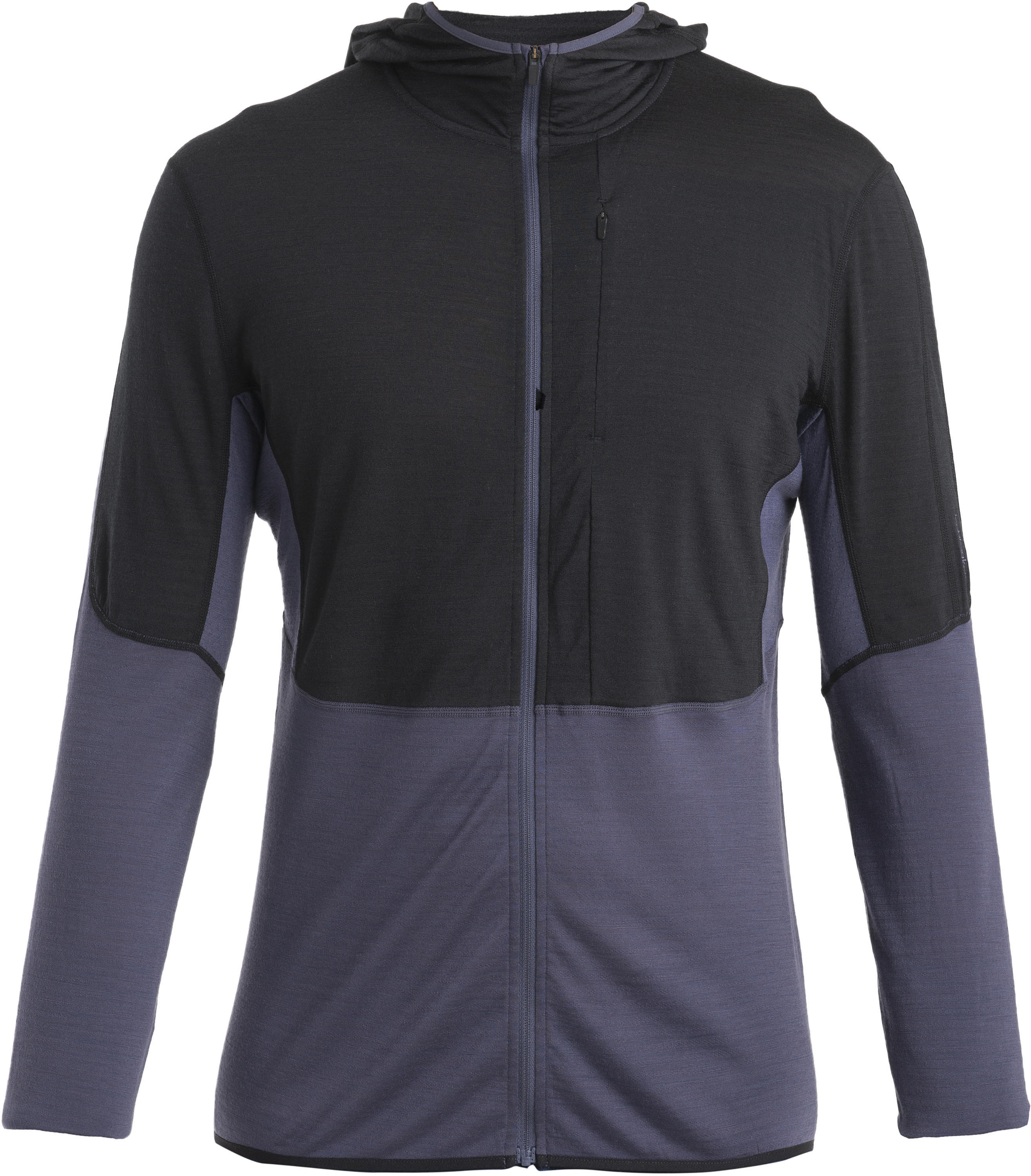 Icebreaker 200 RealFleece Descender LS