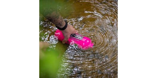 Muc-Off Veloreiniger Punk Powder Fahrradreiniger