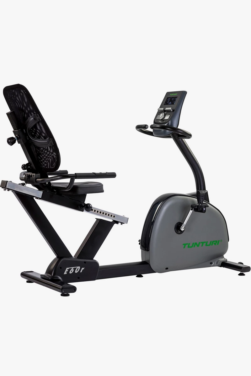 Tunturi Performance E60R Liegergometer