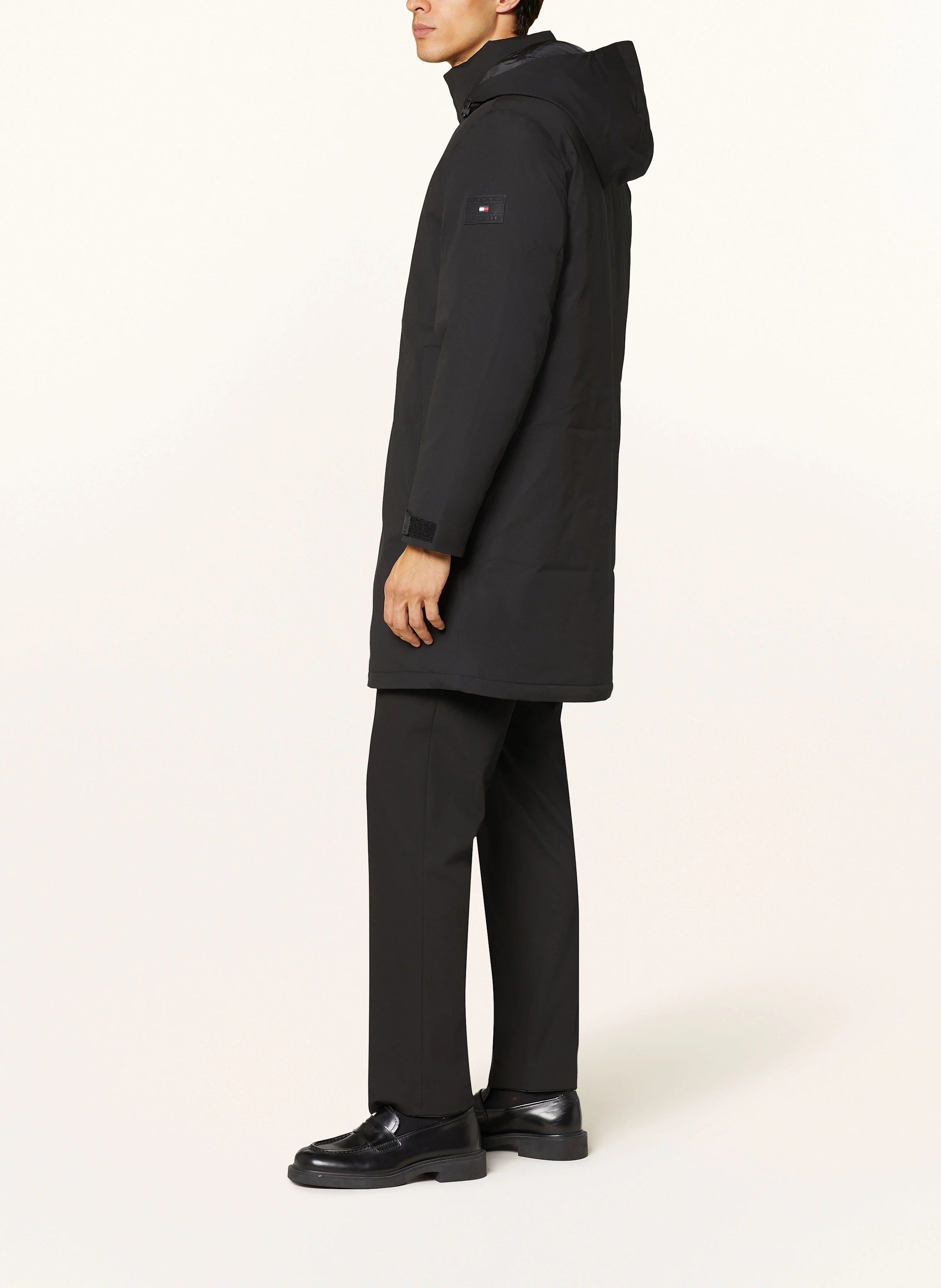 TOMMY HILFIGER Parka