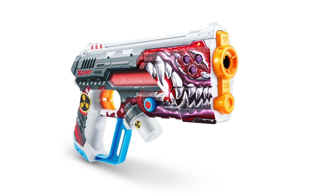 X-Shot Skins Laser 360 lasershooting set