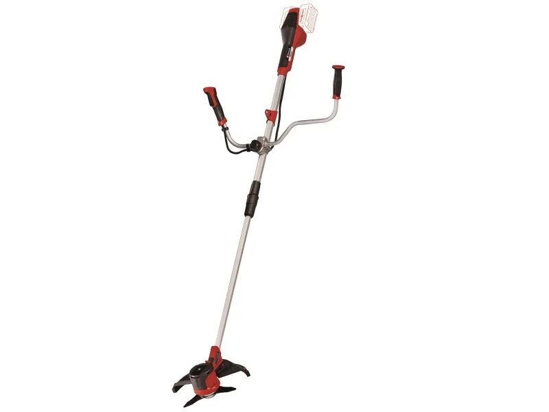 Einhell Einhell AGILLO 36/255 BL akku buskrydder 25,5 cm. 2x18V u/batteri og lader - SOLO