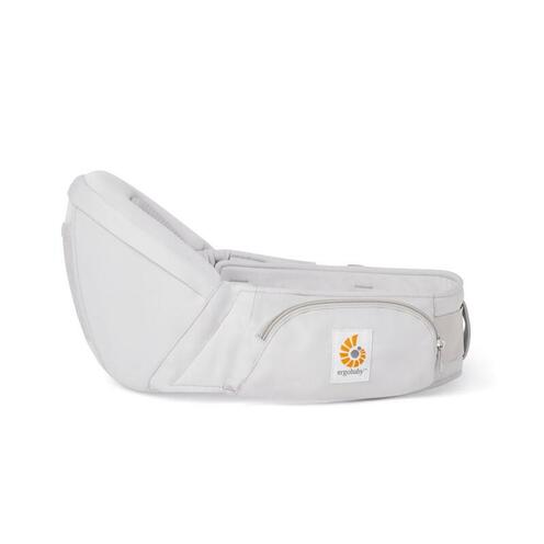 Porte-bébé Hanche Lift - Pearl Grey - ERGOBABY