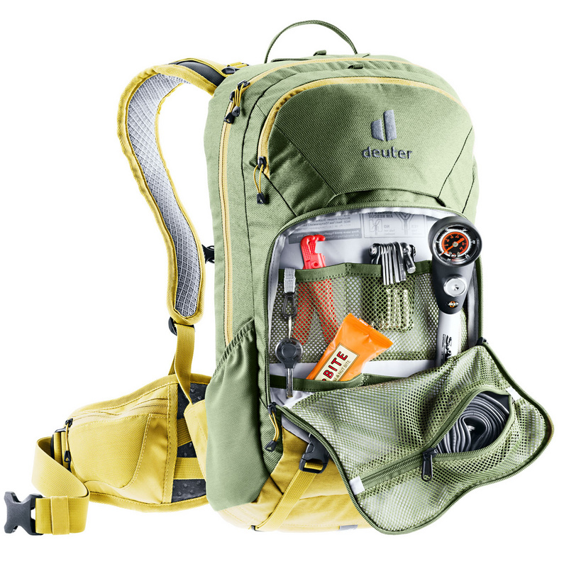Deuter Attack 16 Rucksack