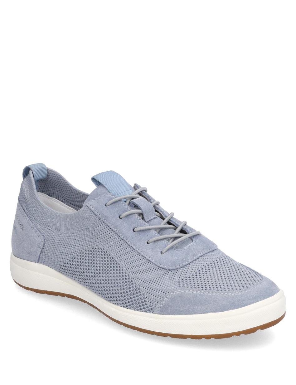 Sneaker Caren 48, skyblue