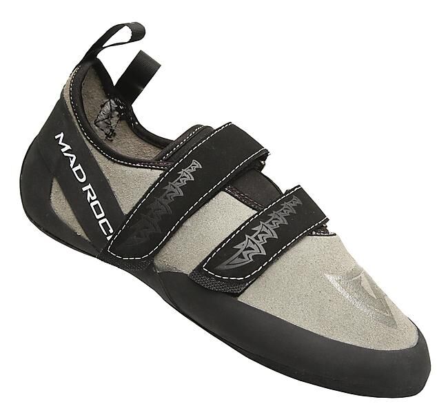 MADROCK - CHAUSSONS VELCRO DRIFTER