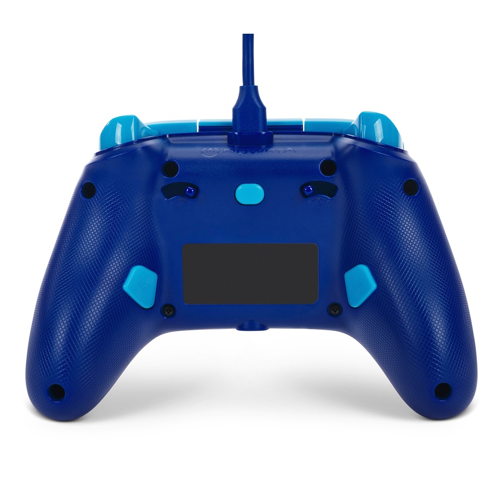 PowerA Advantage Kabelgebundener Controller für Xbox Series X|S - Sonic
