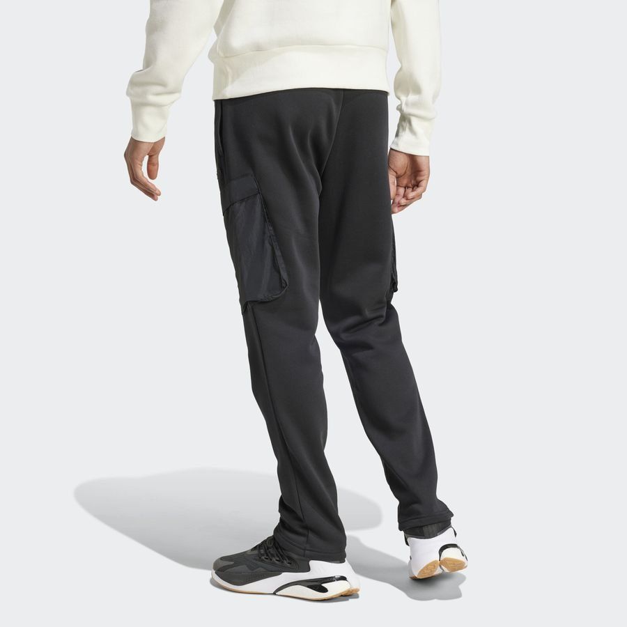 Adidas Pantalon molleton City Escape