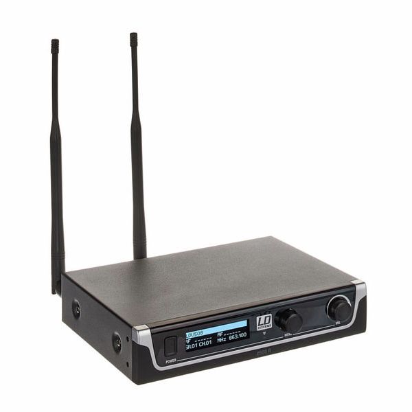 LD Systems U508 BPL