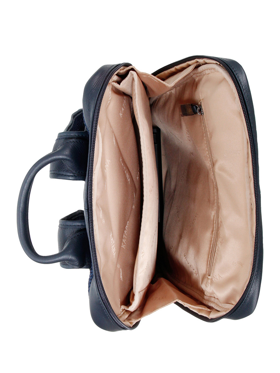 Sac À dos ordinateur Katana Classic Slim 14 pouces