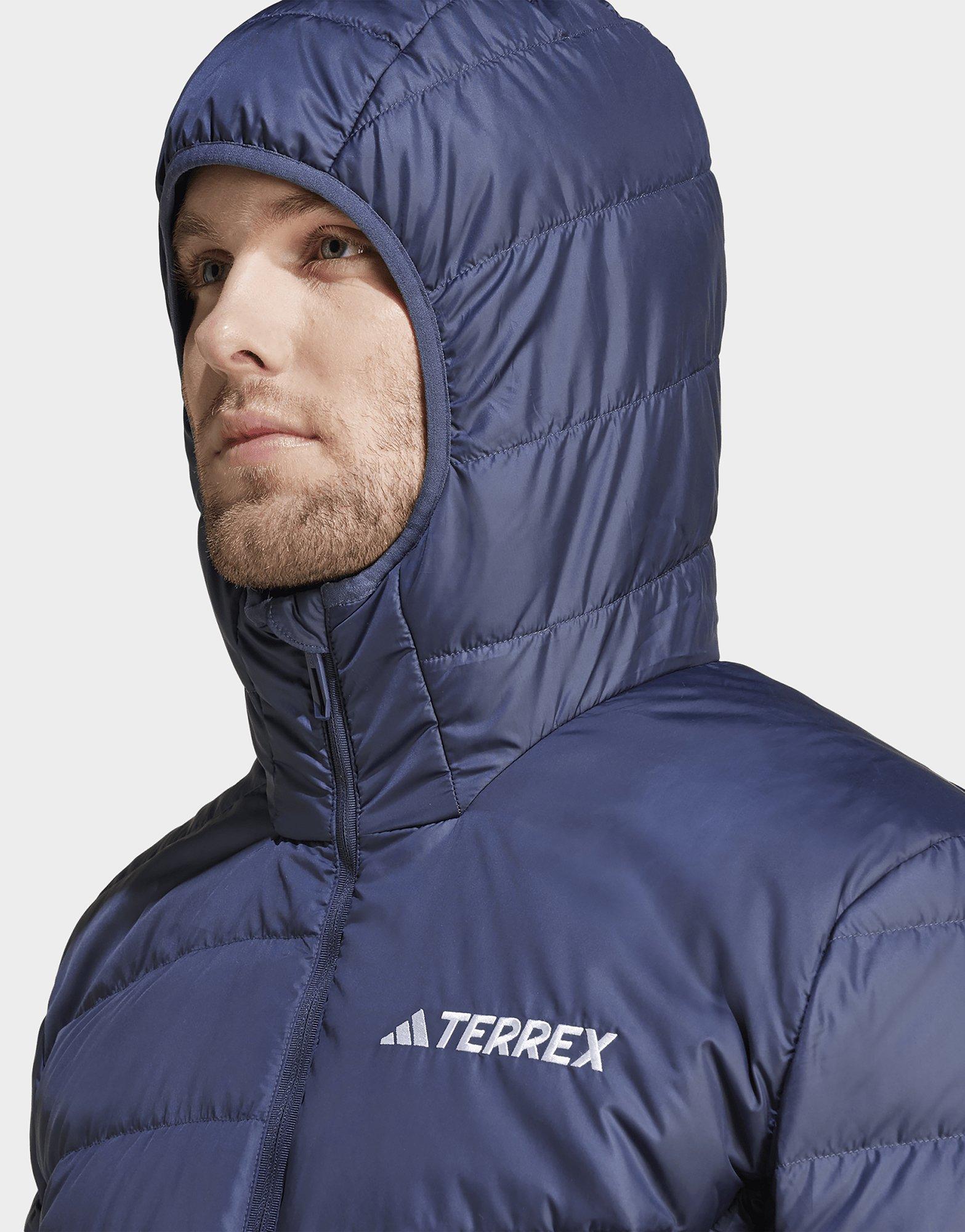 adidas Veste à capuche Terrex Multi Light Homme