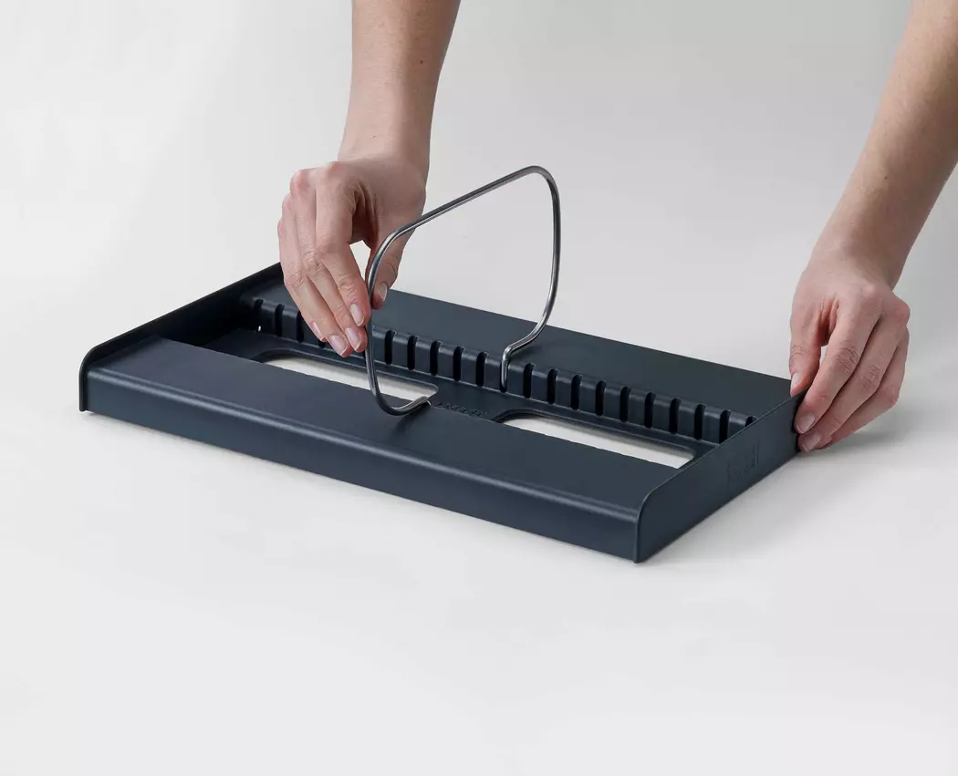 Kochgeschirr-Organizer DrawerStore