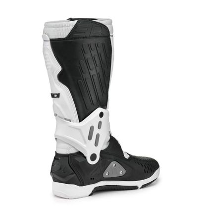 Bottes cross Sidi CROSSAIR 2025 - Noir