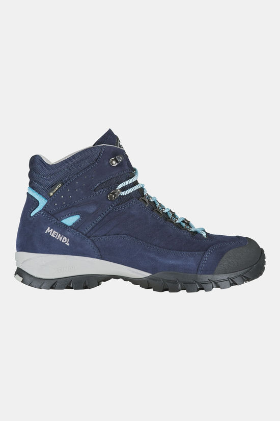 Meindl Meindl Salo Lady Mid Gore-Tex Comfort-Fit Wandelschoen Dames